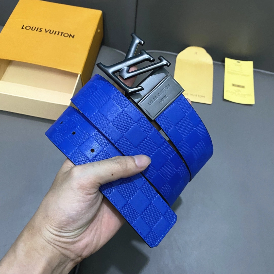 WellDesigned L*ouis V*uitton Top Belts AT 20230904- 15394
