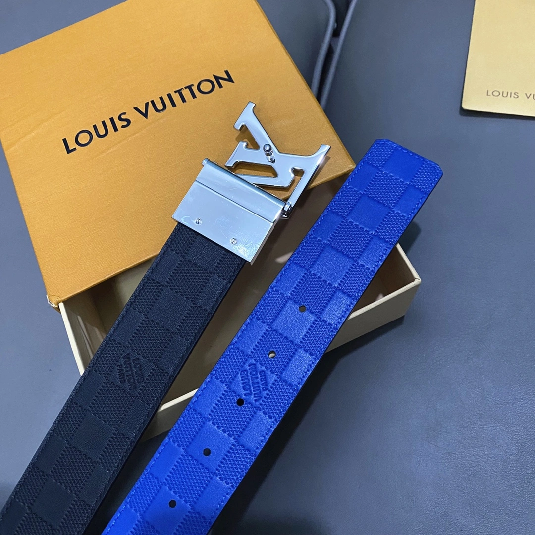 WellDesigned L*ouis V*uitton Top Belts AT 20230904- 15394