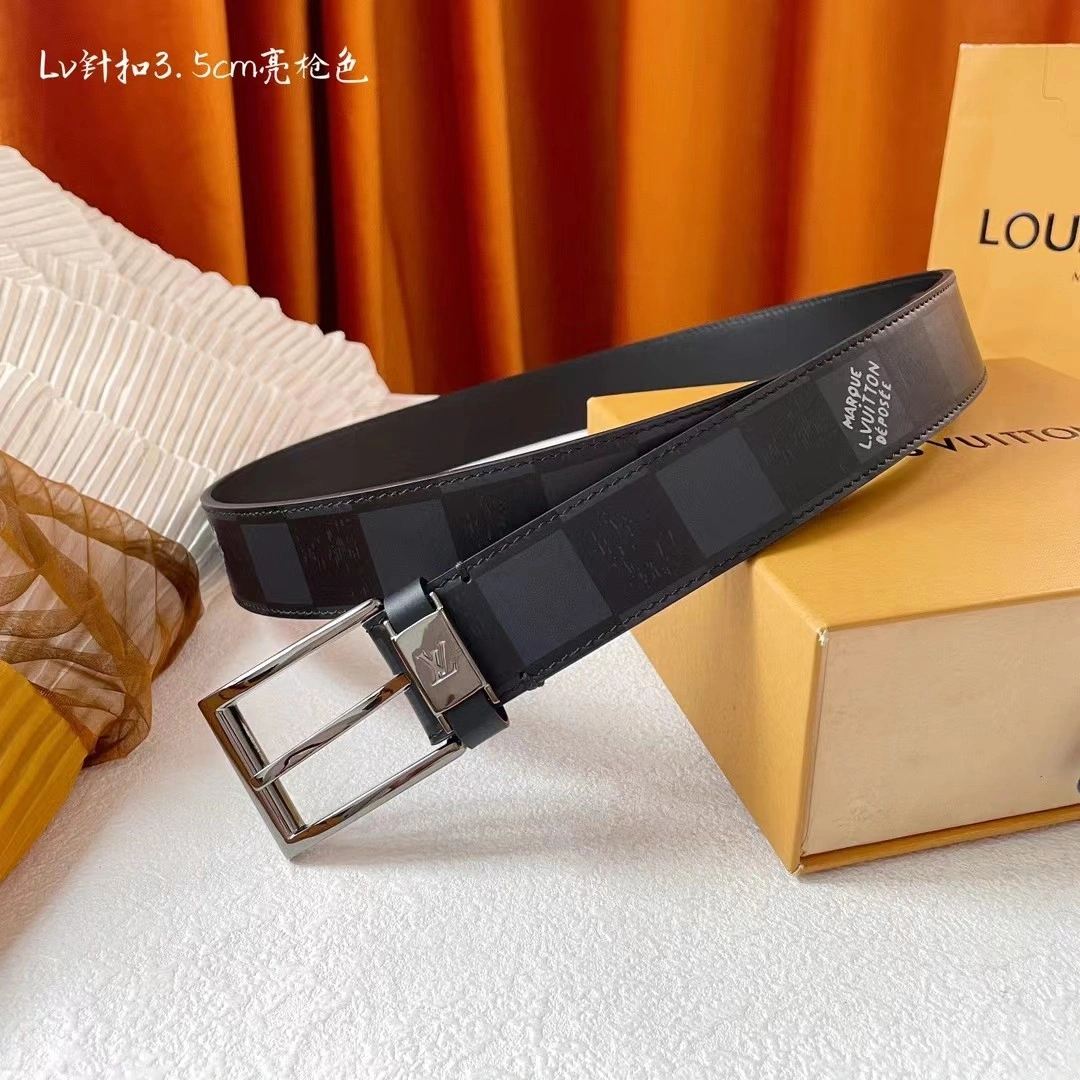 L*ouis V*uitton Top Belts AT 20230904- Contemporary 15369