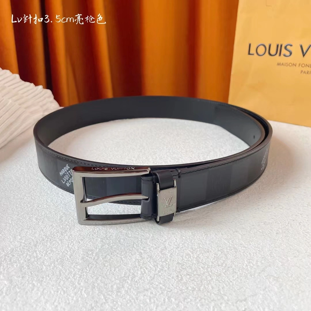 L*ouis V*uitton Top Belts AT 20230904- Contemporary 15369