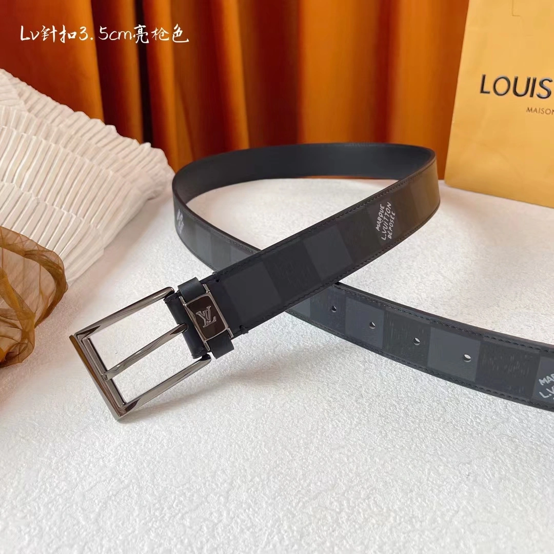 L*ouis V*uitton Top Belts AT 20230904- Contemporary 15369