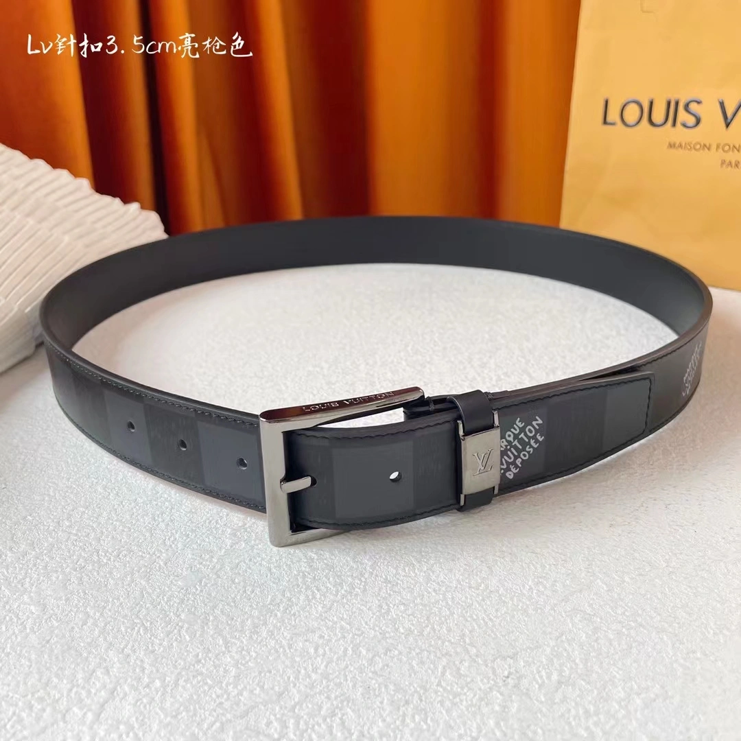 L*ouis V*uitton Top Belts AT 20230904- Contemporary 15369