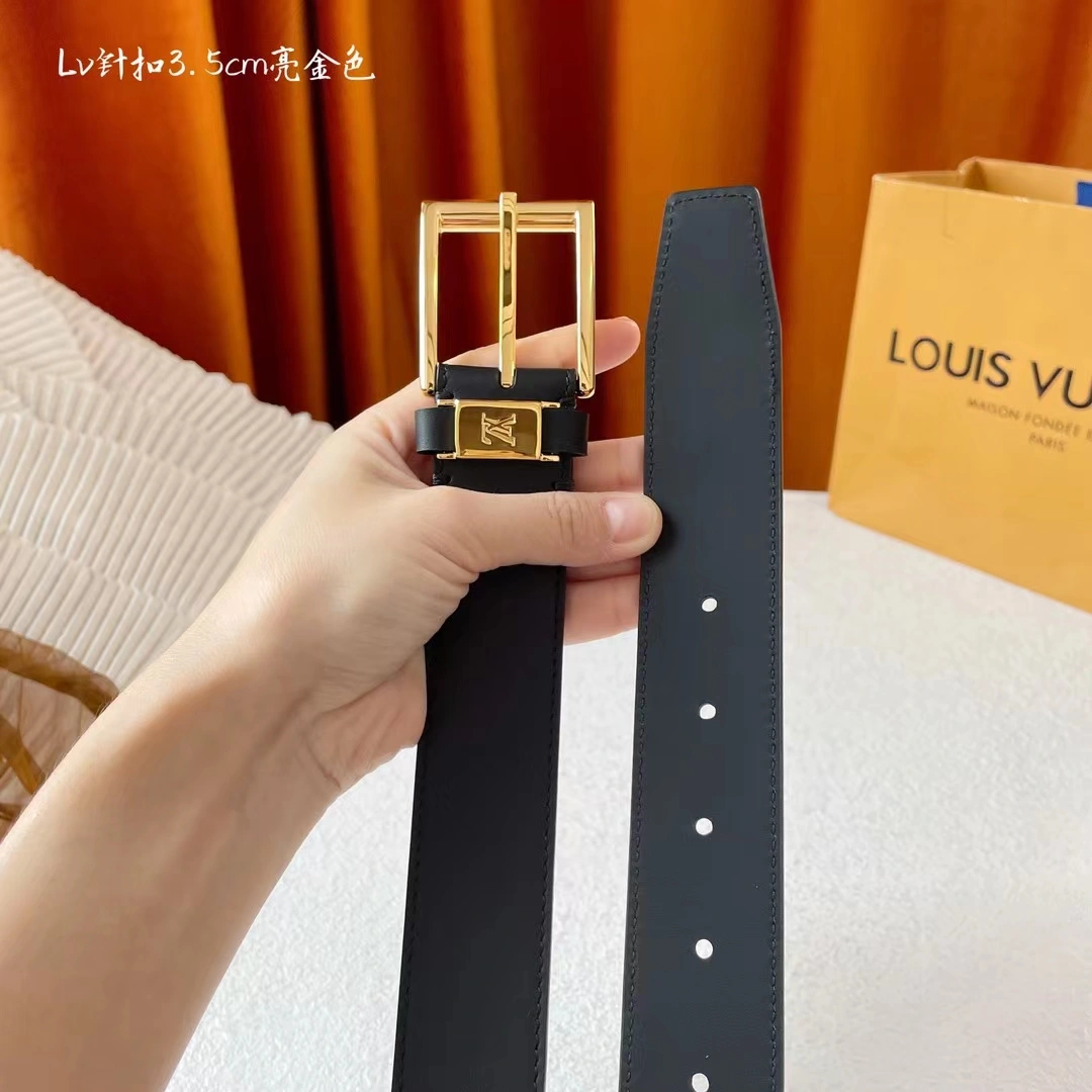 L*ouis V*uitton Top Belts AT 20230904- ZeroBulk 15367