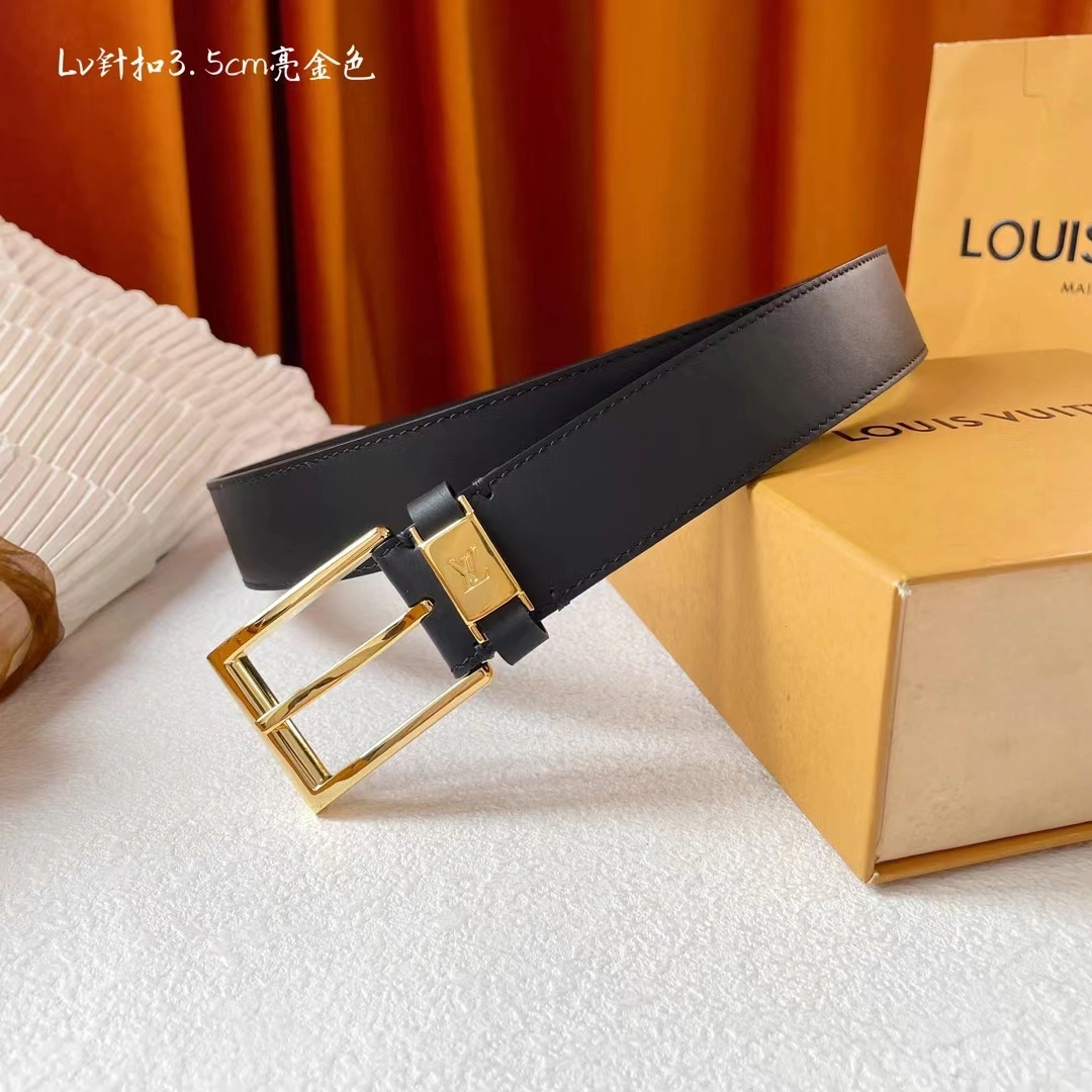 L*ouis V*uitton Top Belts AT 20230904- ZeroBulk 15367