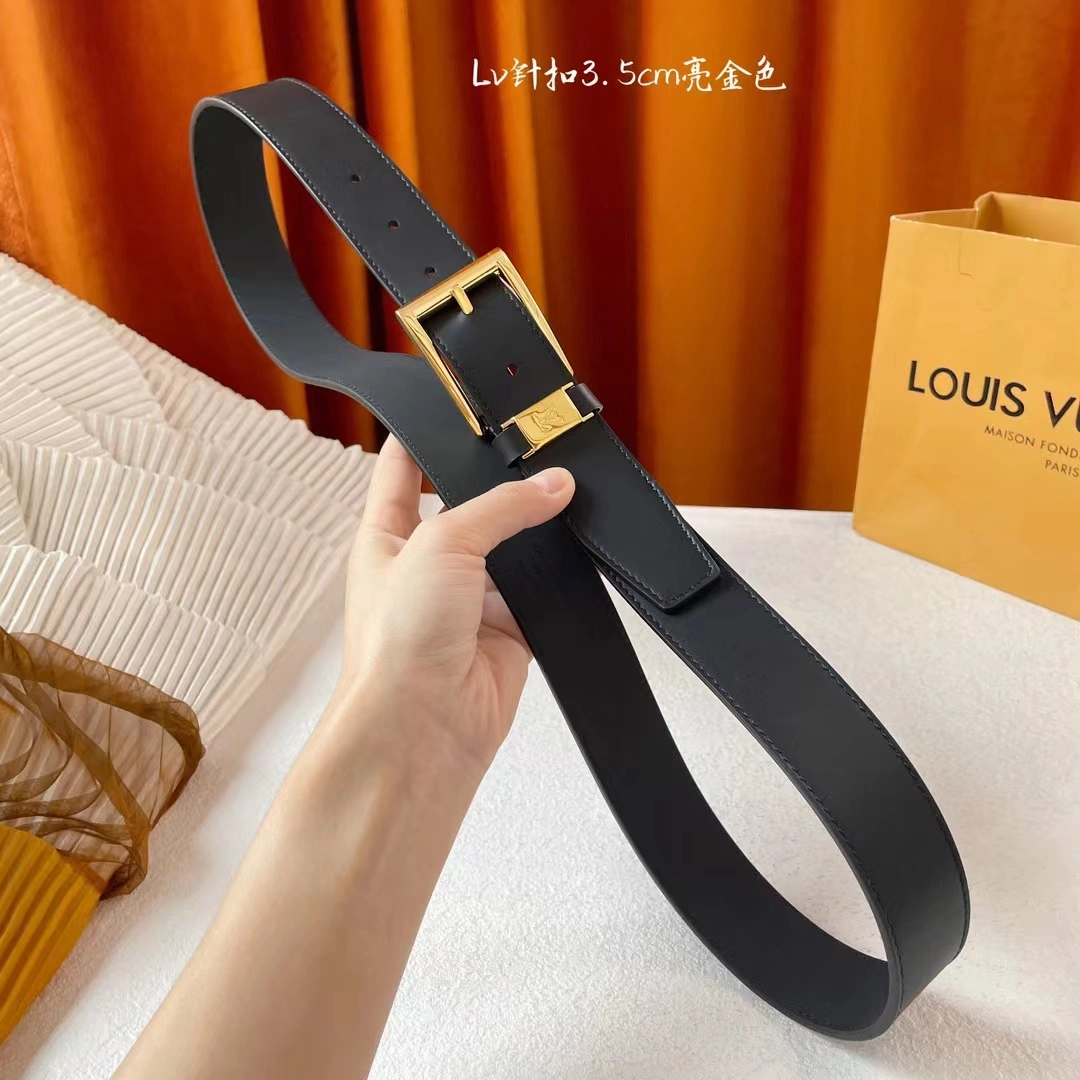 L*ouis V*uitton Top Belts AT 20230904- ZeroBulk 15367