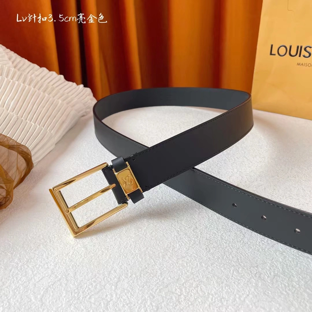 L*ouis V*uitton Top Belts AT 20230904- ZeroBulk 15367