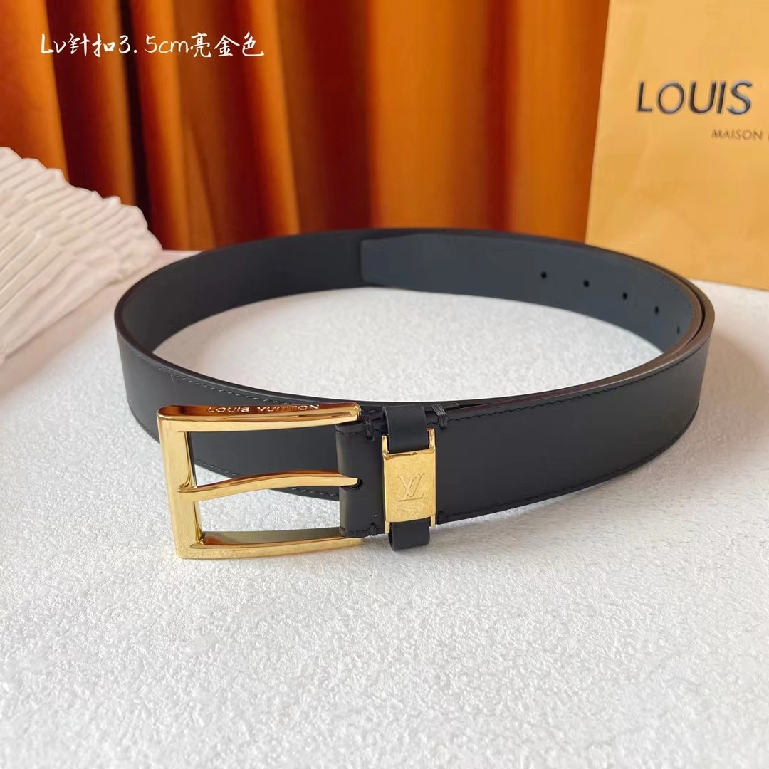L*ouis V*uitton Top Belts AT 20230904- ZeroBulk 15367