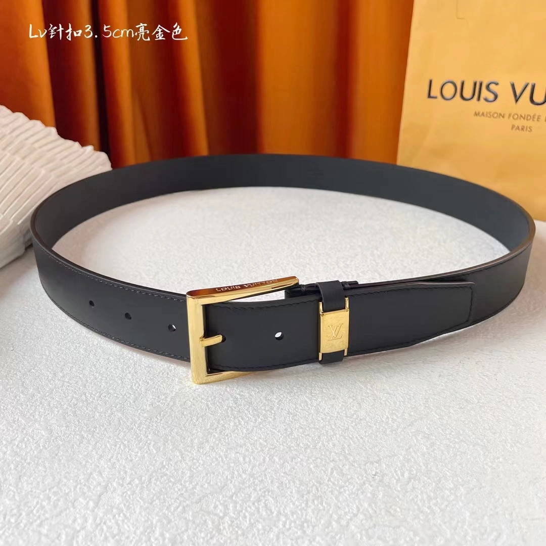 L*ouis V*uitton Top Belts AT 20230904- ZeroBulk 15367