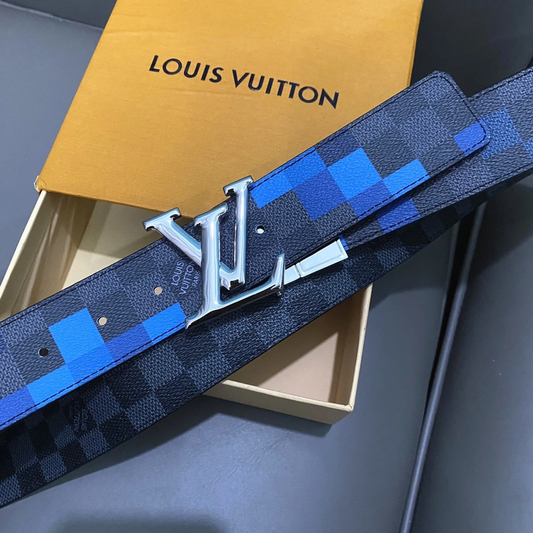 Attractive L*ouis V*uitton Top Belts AT 20230904- 15366
