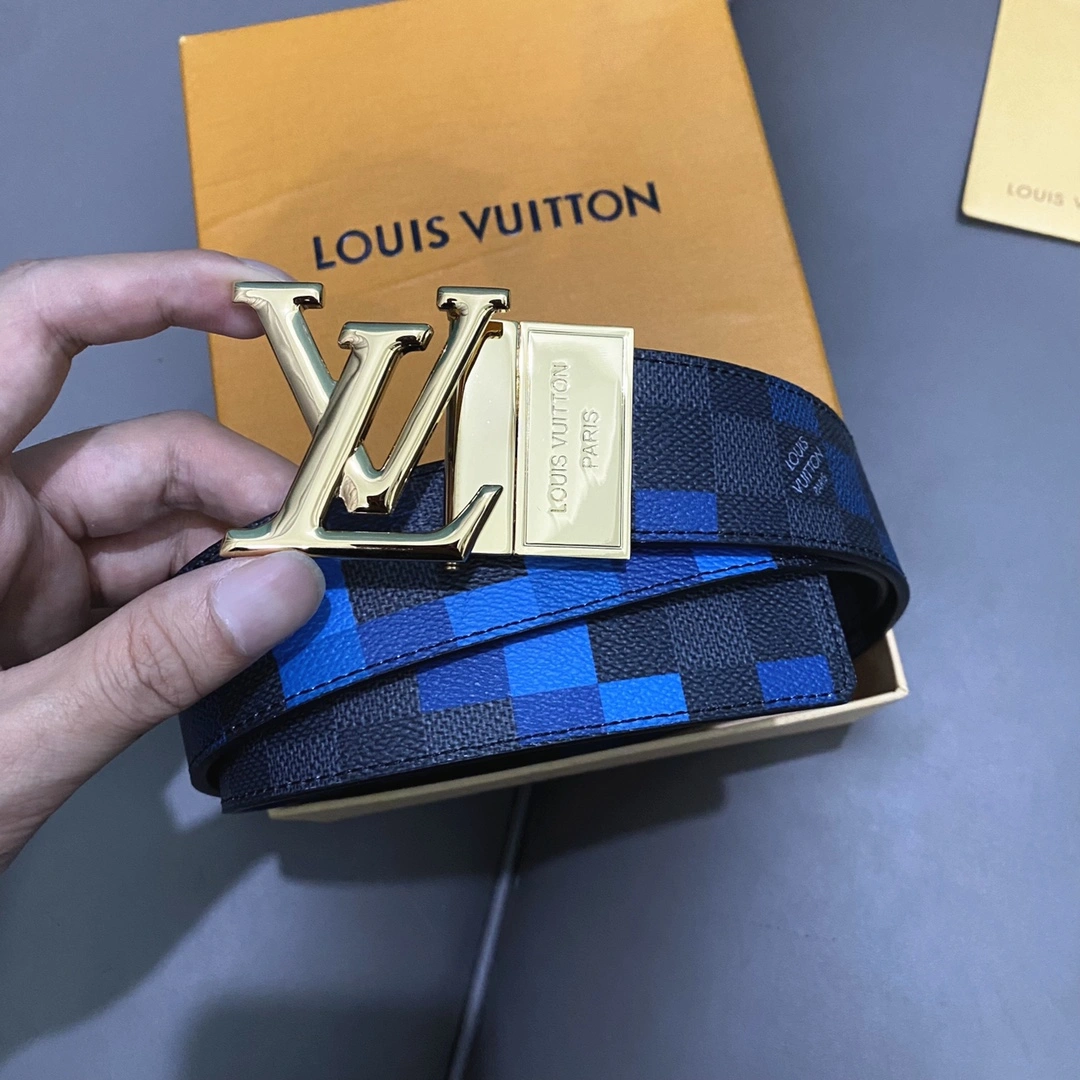Attractive L*ouis V*uitton Top Belts AT 20230904- 15366