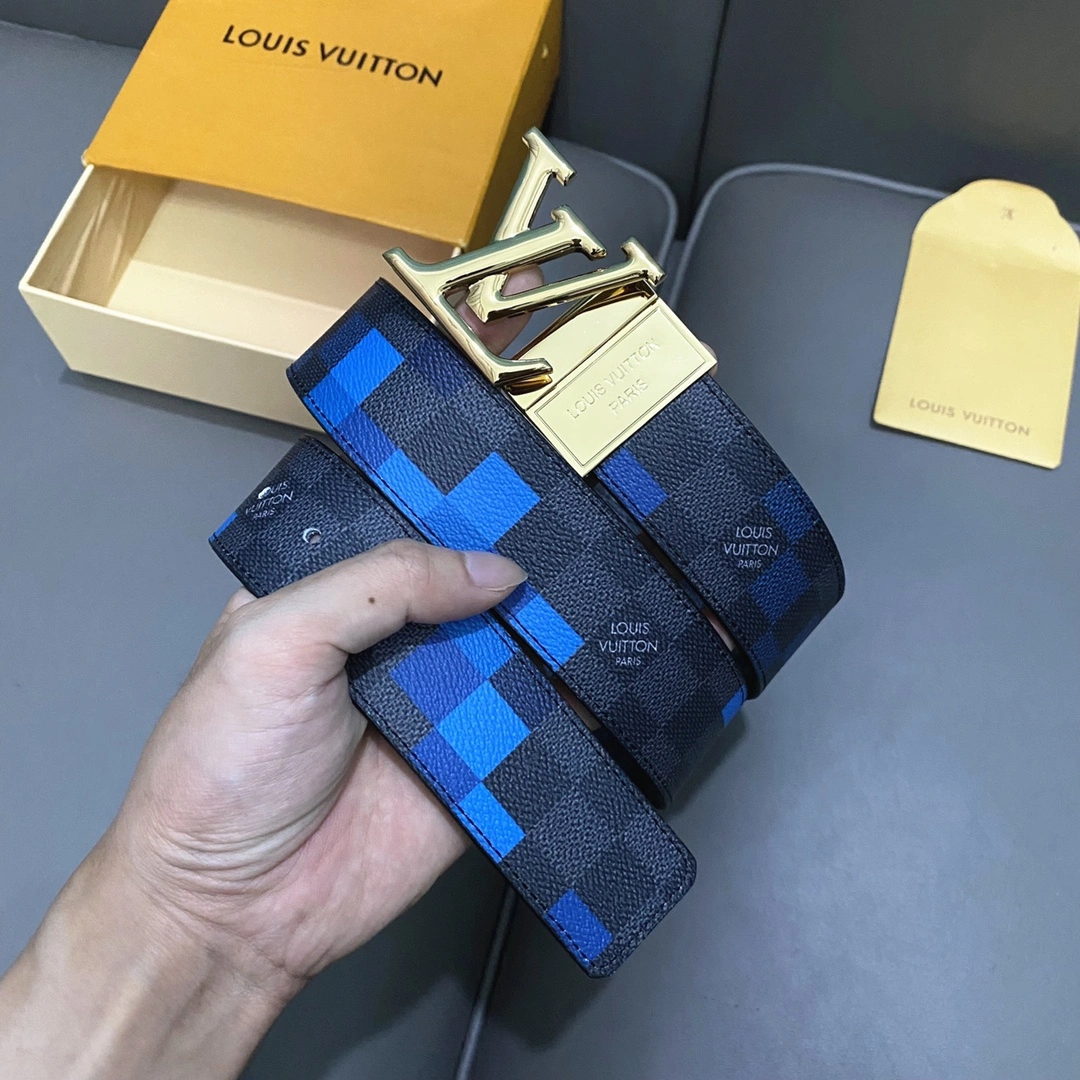 Attractive L*ouis V*uitton Top Belts AT 20230904- 15366