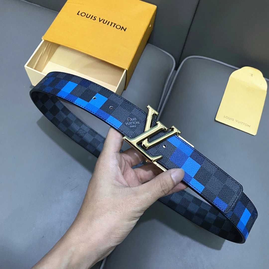 Attractive L*ouis V*uitton Top Belts AT 20230904- 15366