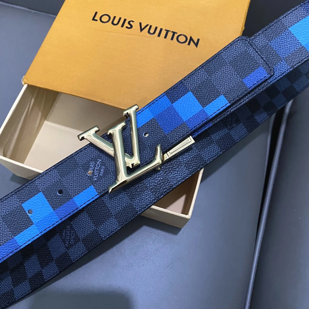 Attractive L*ouis V*uitton Top Belts AT 20230904- 15366