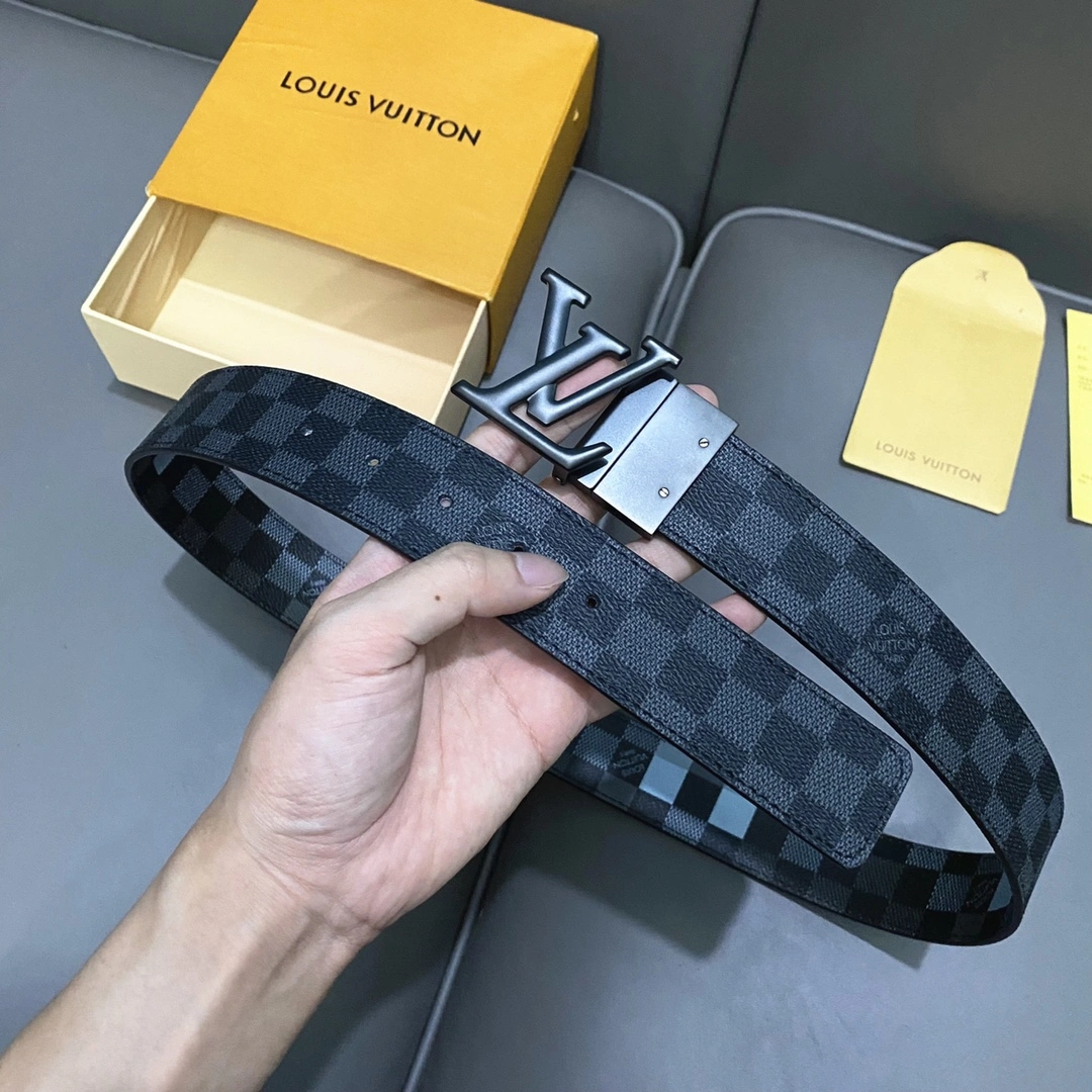 L*ouis V*uitton Top Belts AT 20230904- SmoothTexture 15365