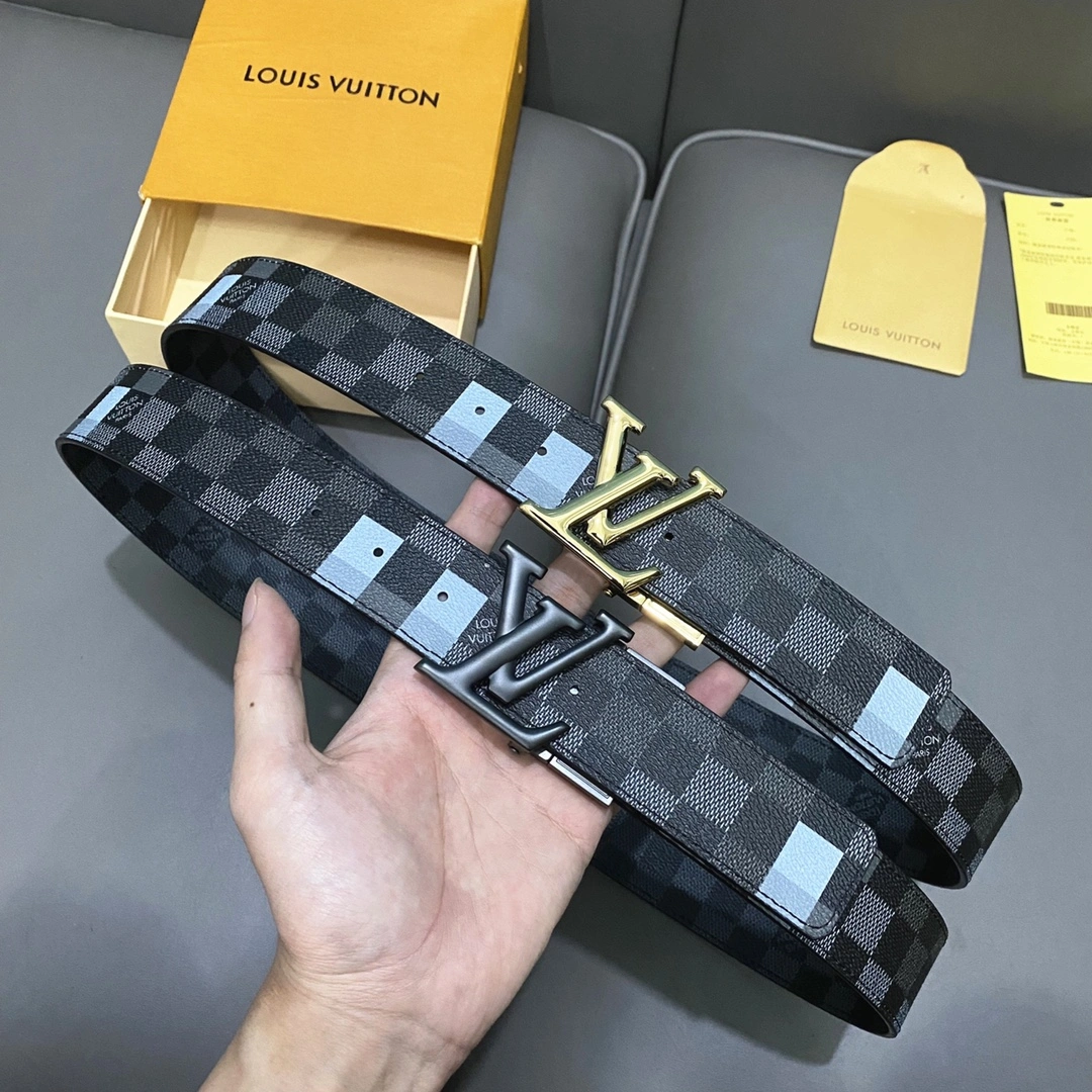 L*ouis V*uitton Top Belts AT 20230904- SmoothTexture 15365