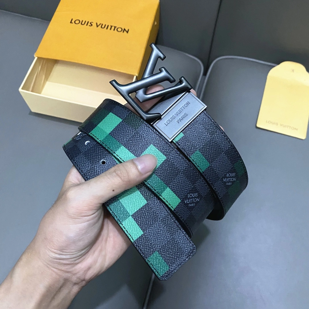 Soft L*ouis V*uitton Top Belts AT 20230904- 15364
