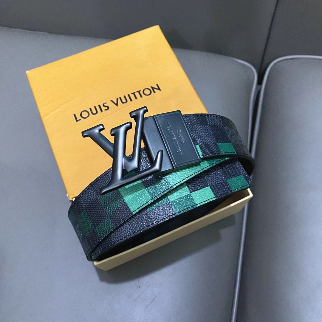 Soft L*ouis V*uitton Top Belts AT 20230904- 15364