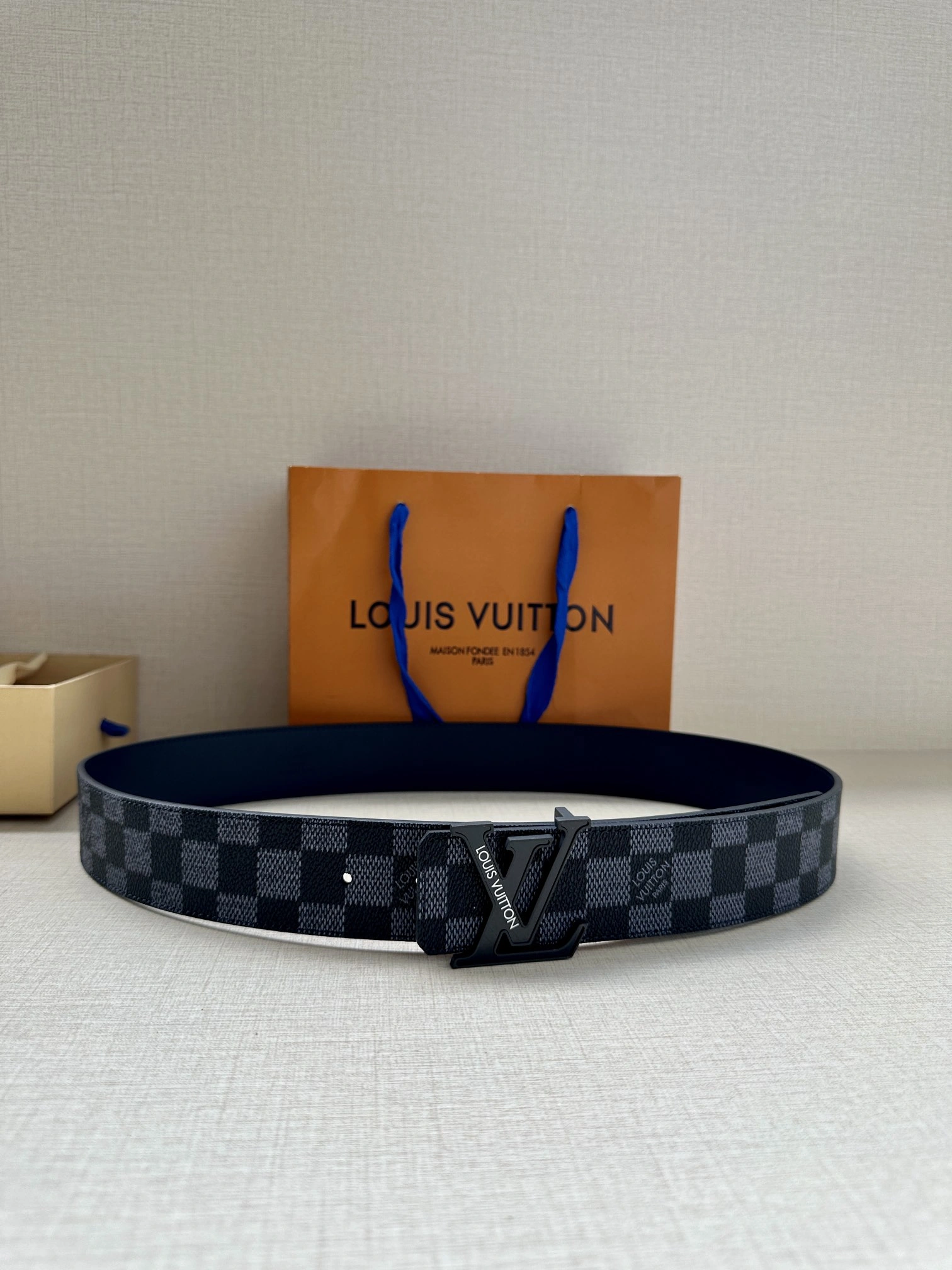 Chic L*ouis V*uitton Top Belts AT 20230904- 15362