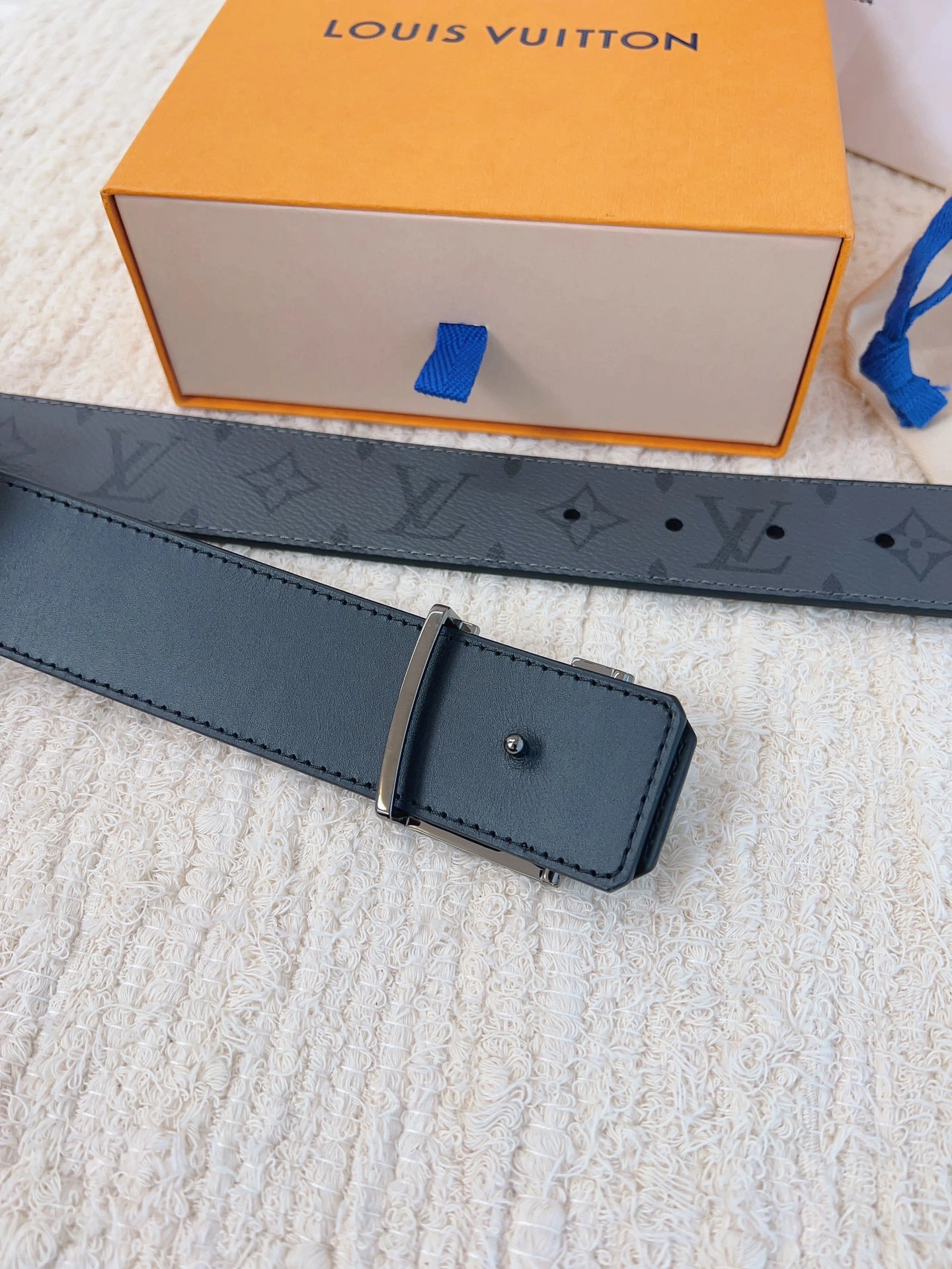 Durable L*ouis V*uitton Top Belts AT 20230905- 15344