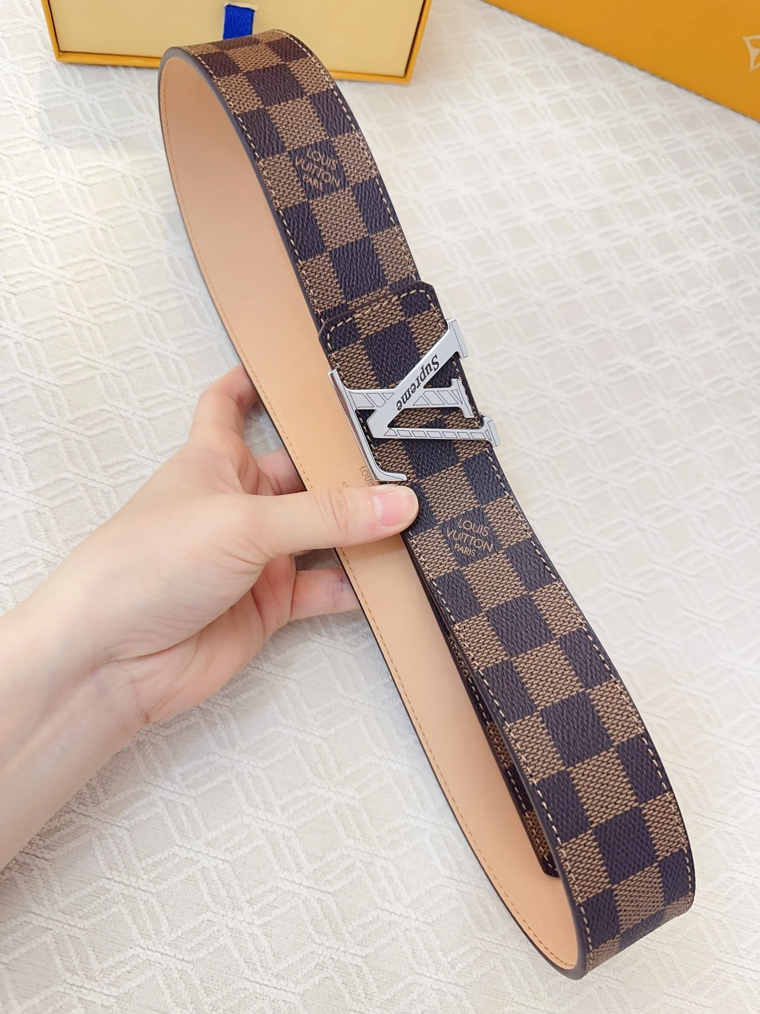 UrbanChic L*ouis V*uitton Top Belts AT 20230905- 15353