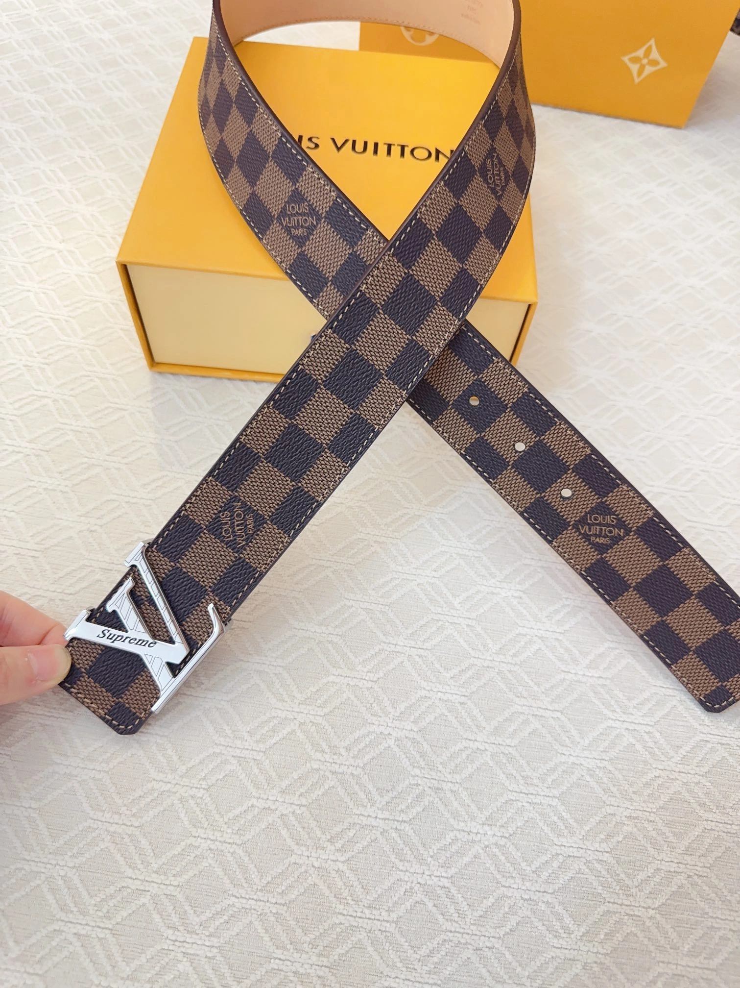 UrbanChic L*ouis V*uitton Top Belts AT 20230905- 15353