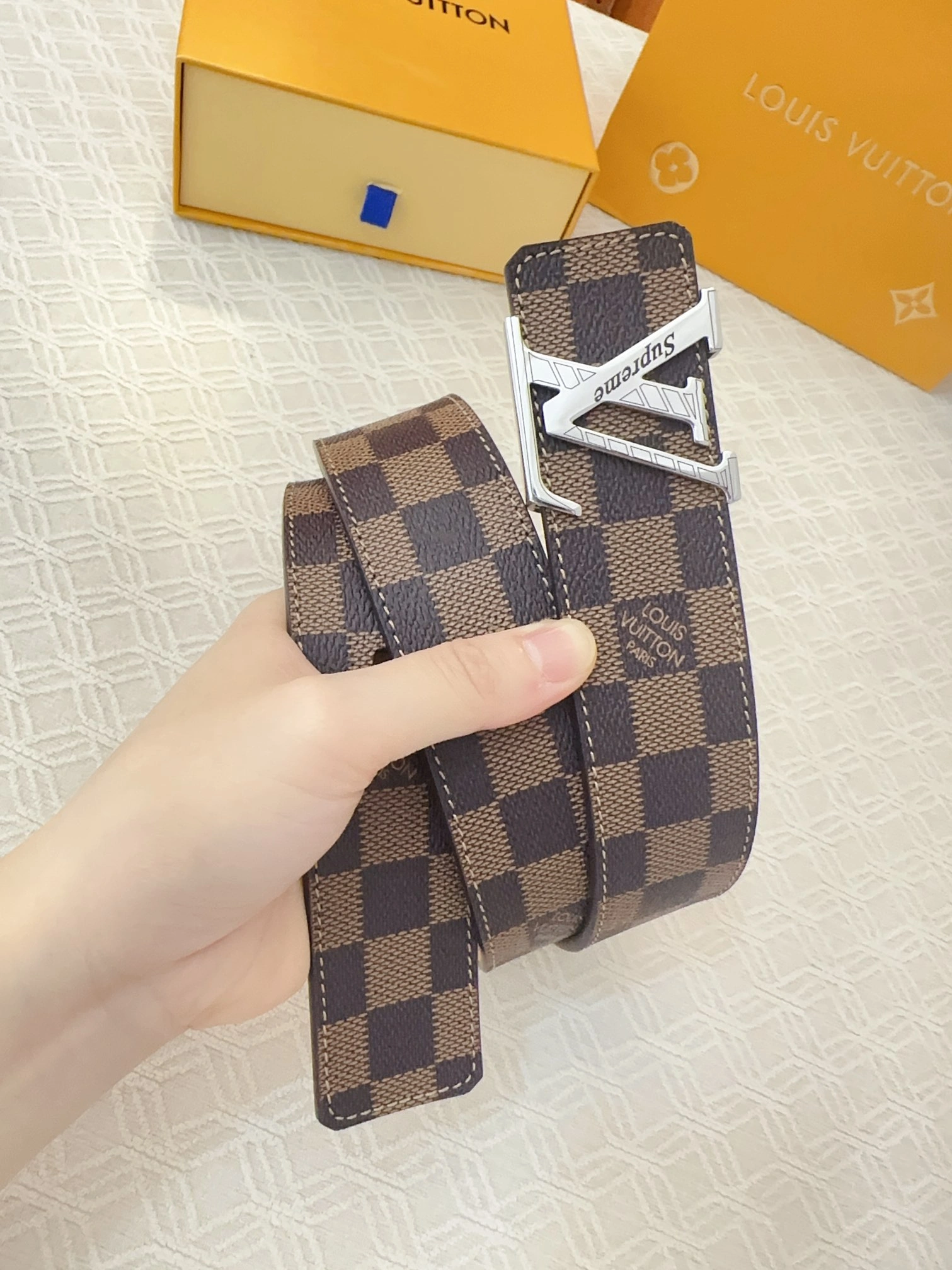 UrbanChic L*ouis V*uitton Top Belts AT 20230905- 15353