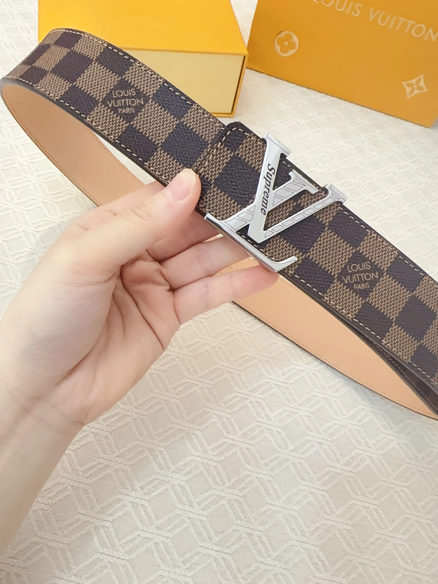 UrbanChic L*ouis V*uitton Top Belts AT 20230905- 15353