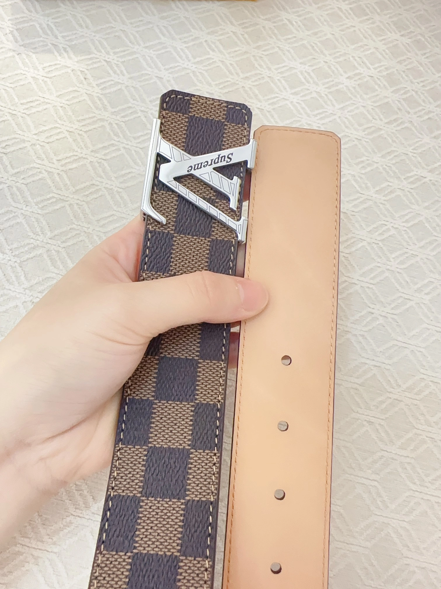 UrbanChic L*ouis V*uitton Top Belts AT 20230905- 15353