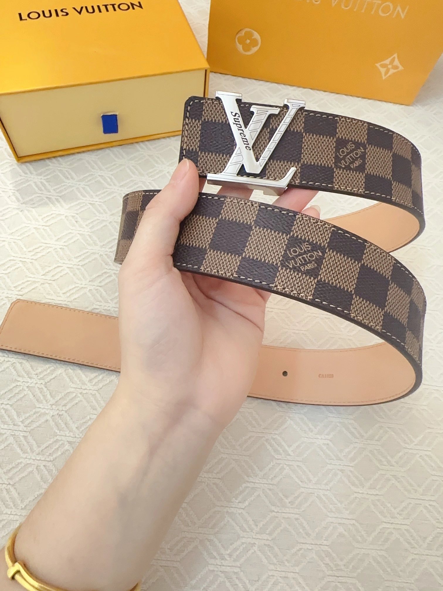 UrbanChic L*ouis V*uitton Top Belts AT 20230905- 15353