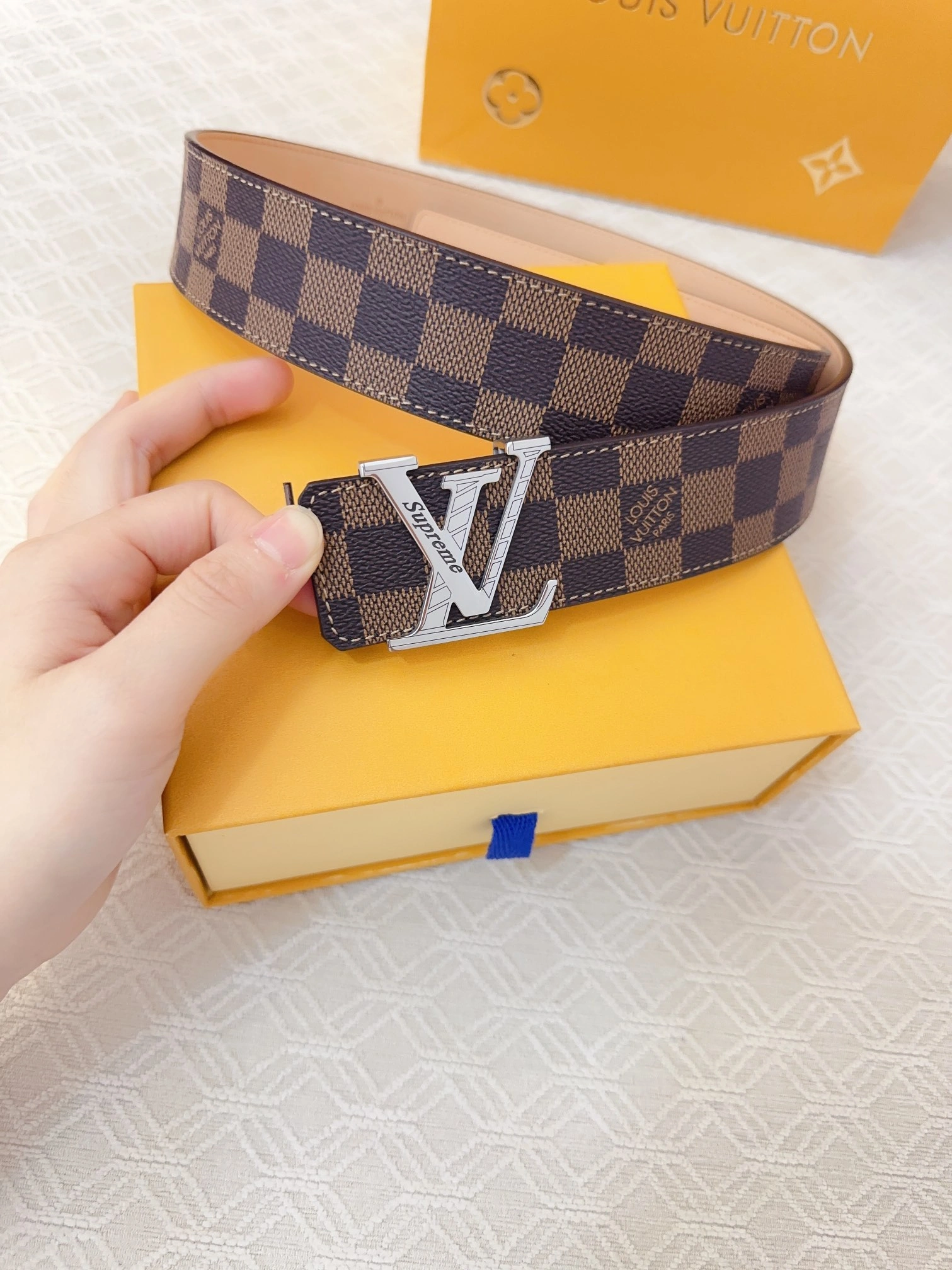 UrbanChic L*ouis V*uitton Top Belts AT 20230905- 15353