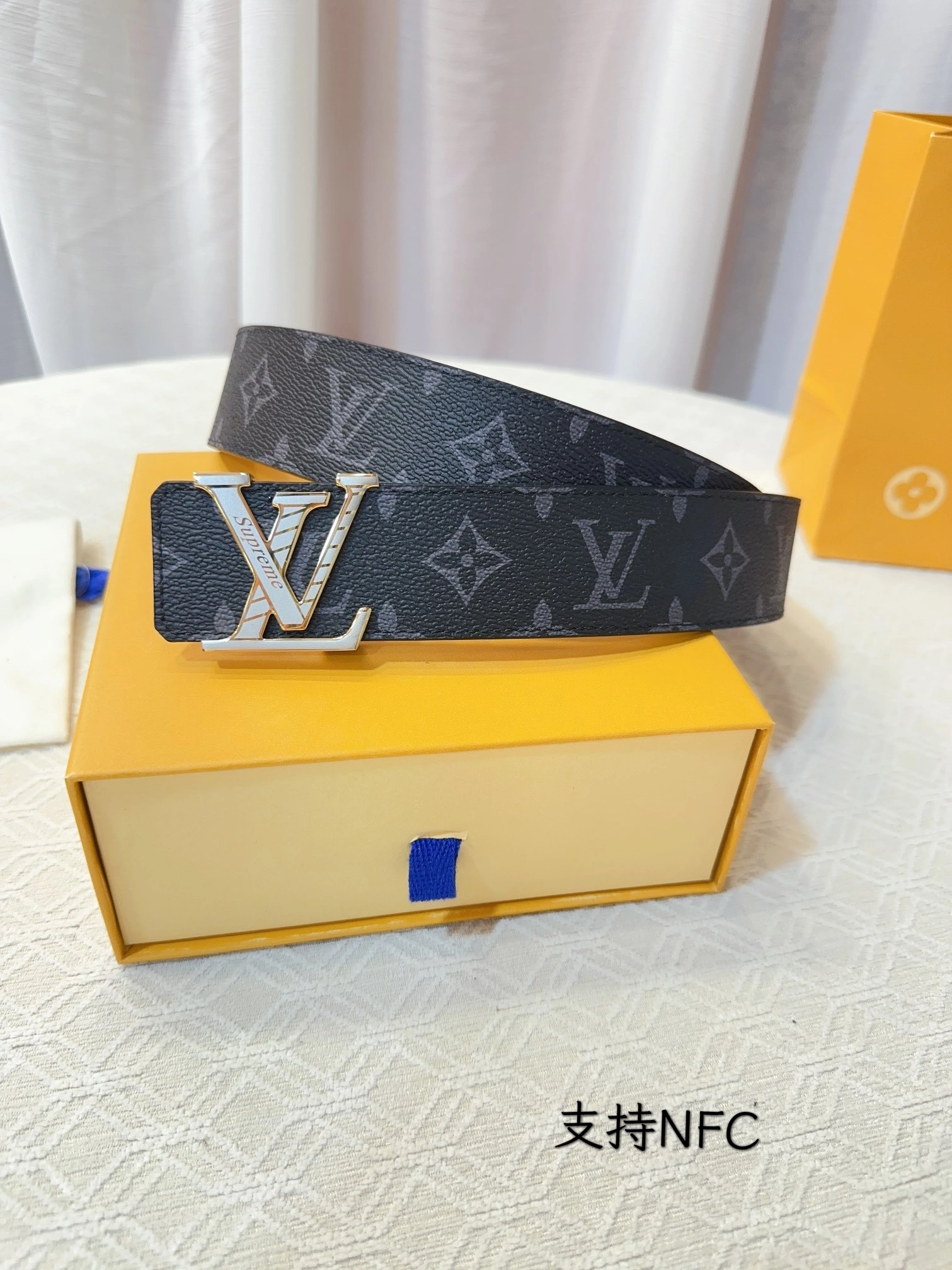 L*ouis V*uitton Top Belts AT 20230905- FastDry 15347