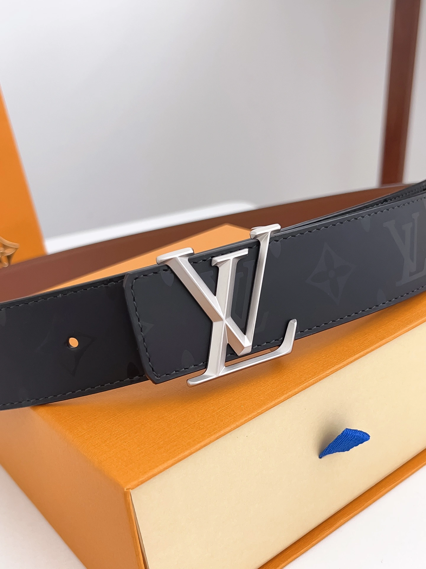 Stretchable L*ouis V*uitton Top Belts AT 20230905- 15345