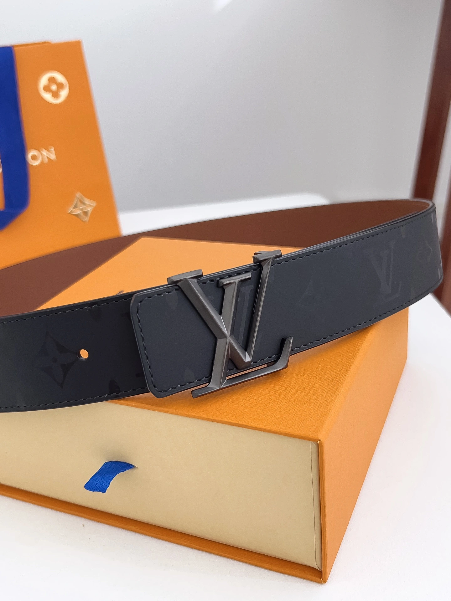 Stretchable L*ouis V*uitton Top Belts AT 20230905- 15345