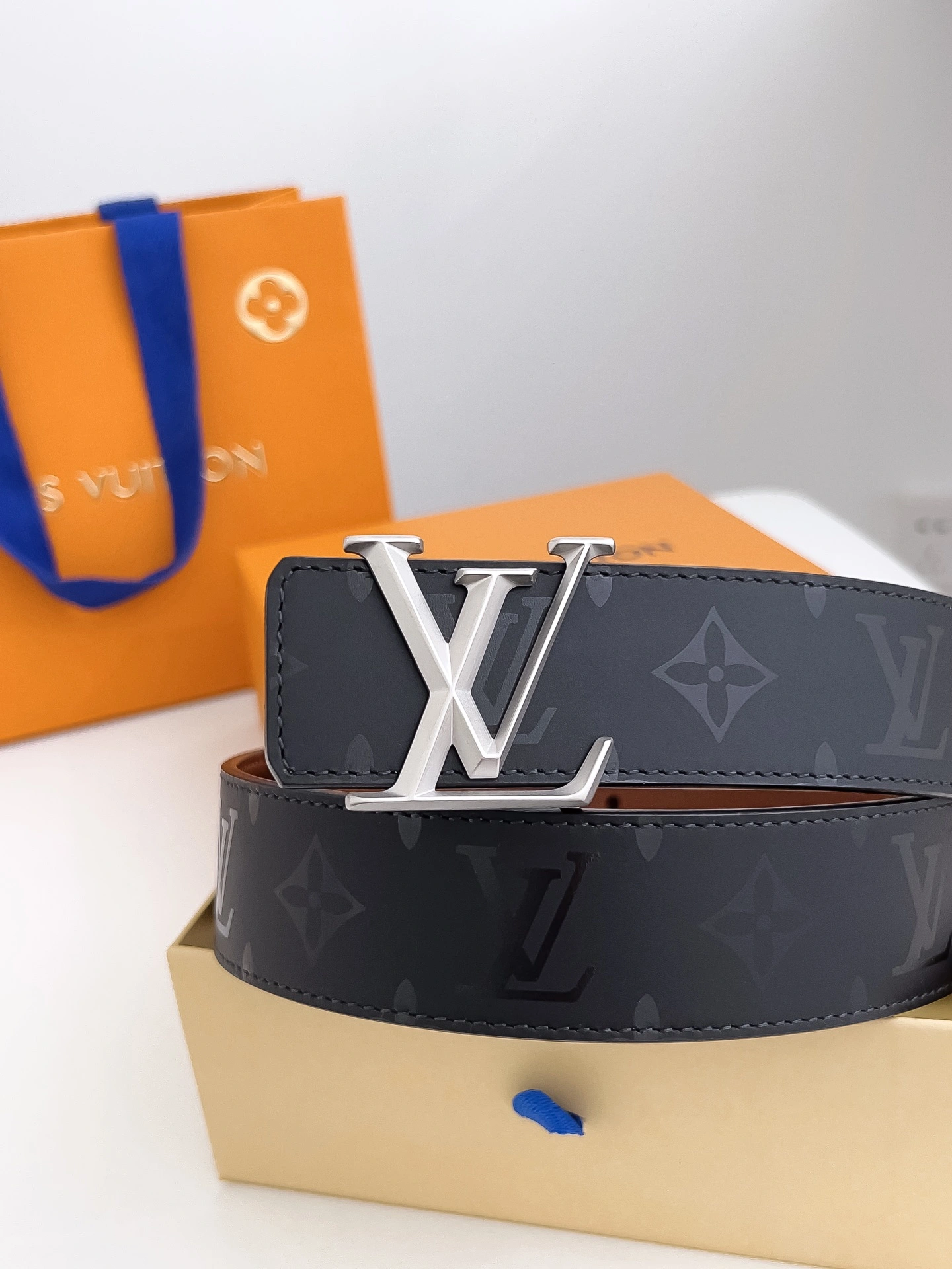 Stretchable L*ouis V*uitton Top Belts AT 20230905- 15345