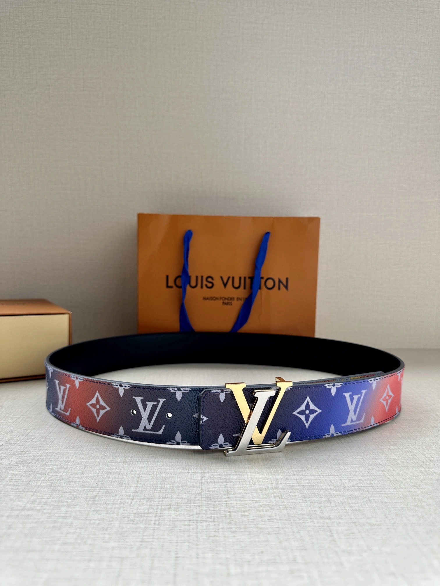 L*ouis V*uitton Top Belts AT 20230906- Refined 15339