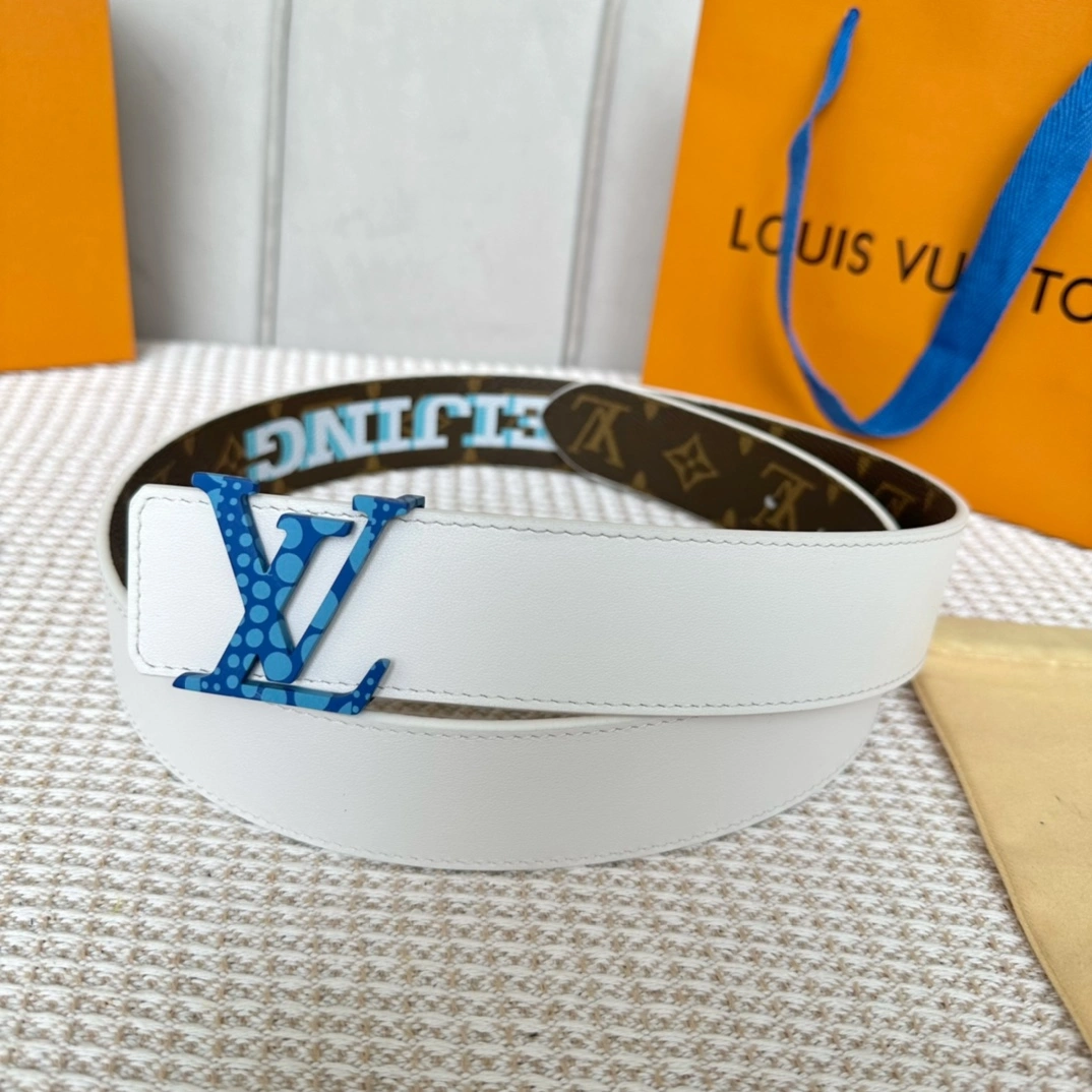FashionForward L*ouis V*uitton Top Belts AT 20230906- 15335