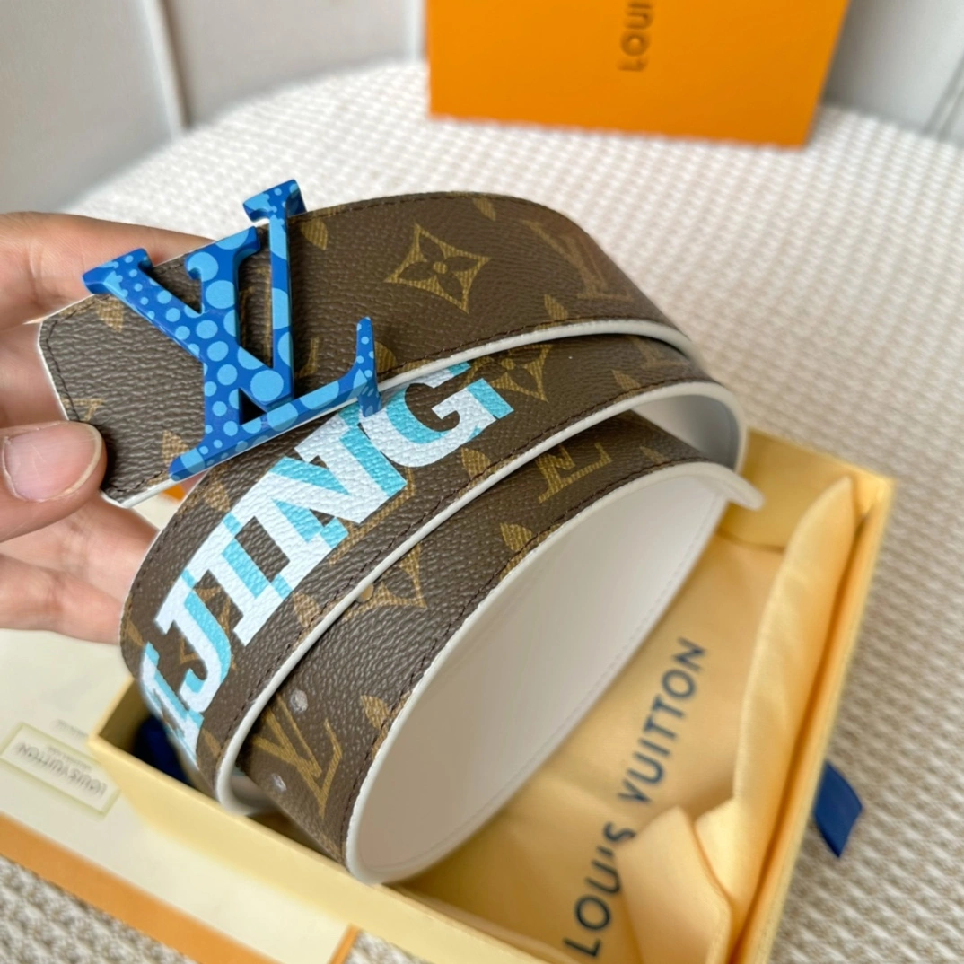 FashionForward L*ouis V*uitton Top Belts AT 20230906- 15335