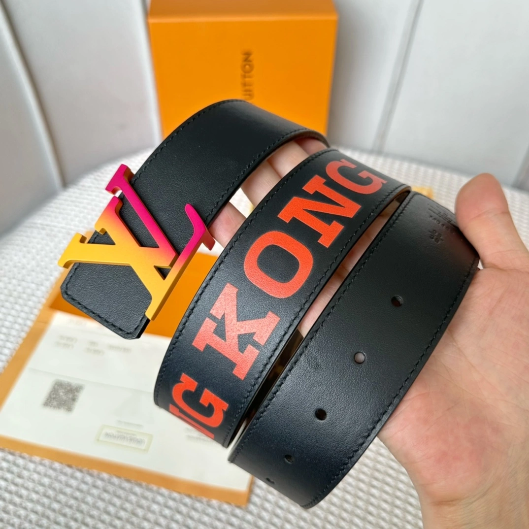 L*ouis V*uitton Top Belts AT 20230906- Durable 15334