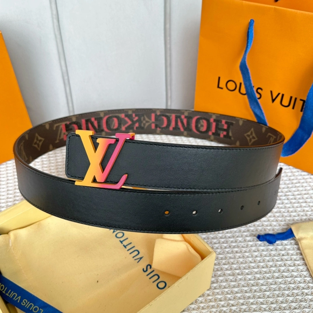 L*ouis V*uitton Top Belts AT 20230906- Durable 15334