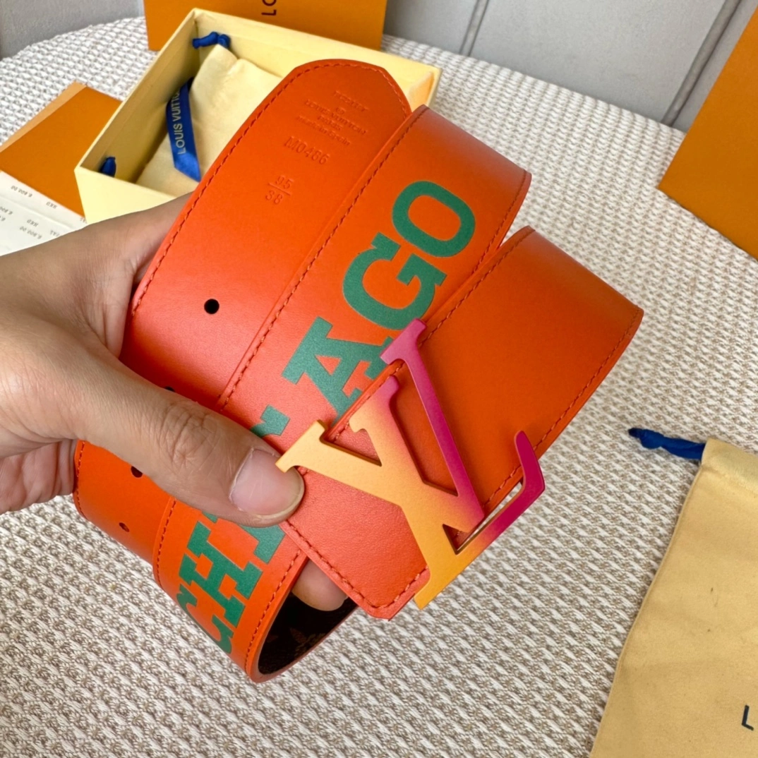 EyeCatching L*ouis V*uitton Top Belts AT 20230906- 15333