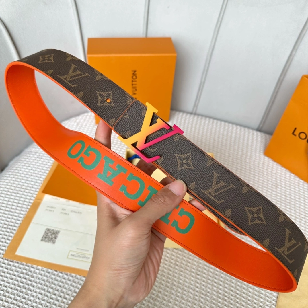 EyeCatching L*ouis V*uitton Top Belts AT 20230906- 15333