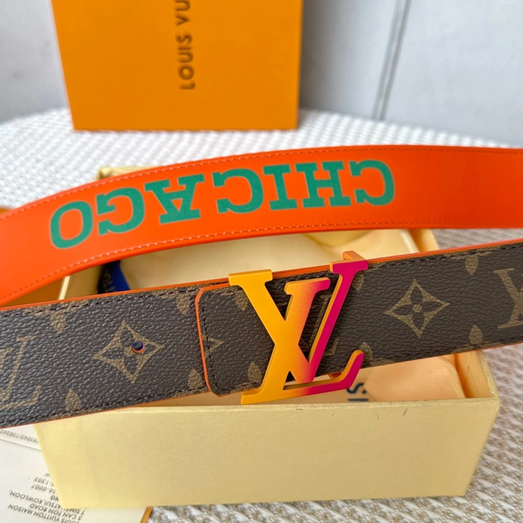 EyeCatching L*ouis V*uitton Top Belts AT 20230906- 15333