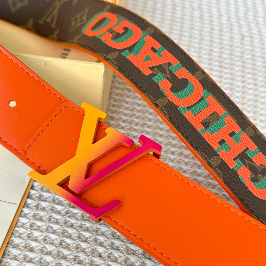 EyeCatching L*ouis V*uitton Top Belts AT 20230906- 15333