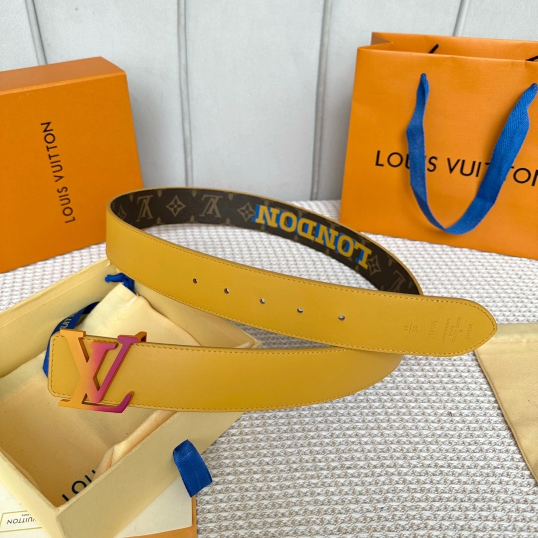 WrinkleFree L*ouis V*uitton Top Belts AT 20230906- 15331