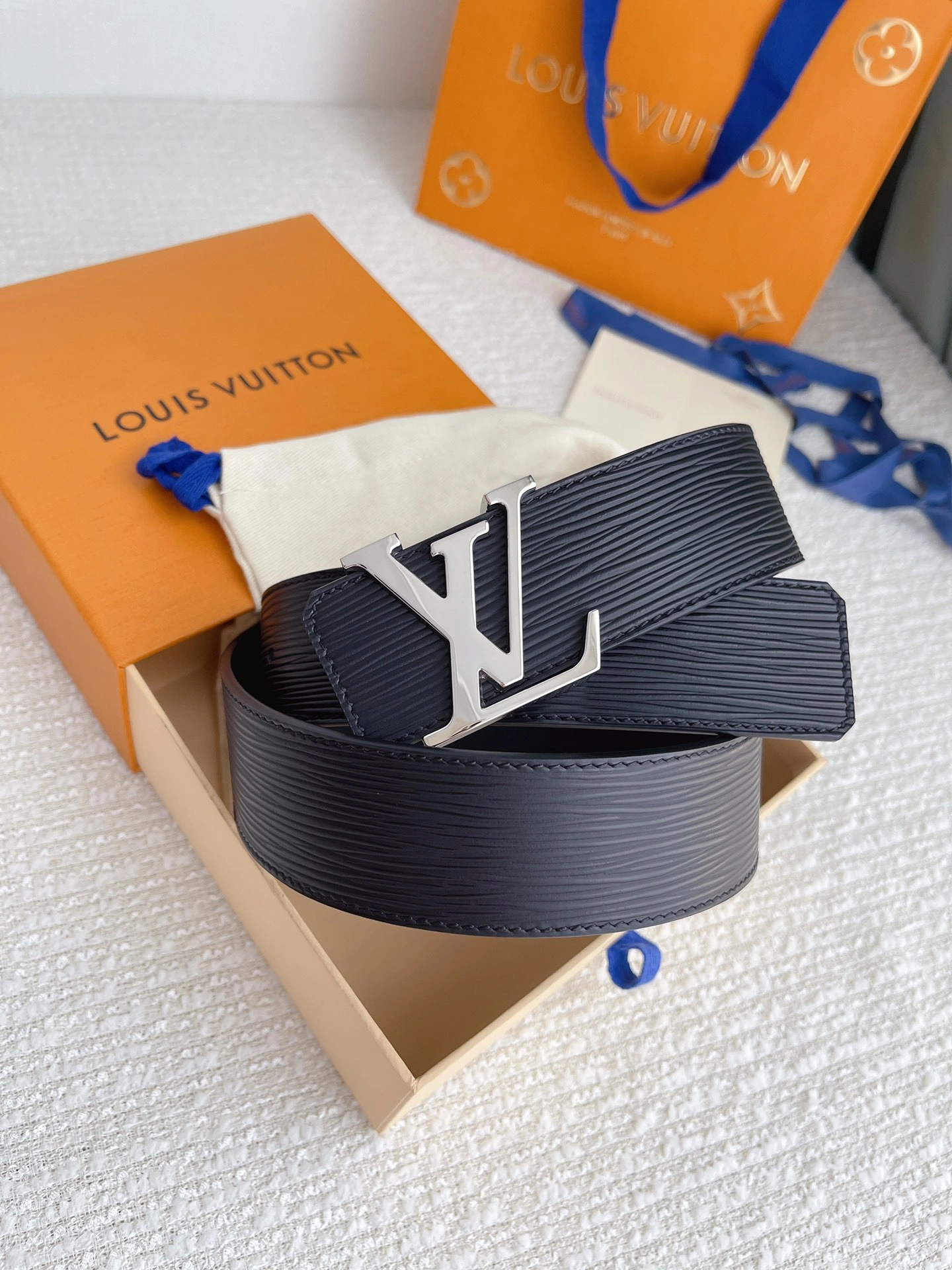 Resilient L*ouis V*uitton Top Belts AT 20230906- 15332