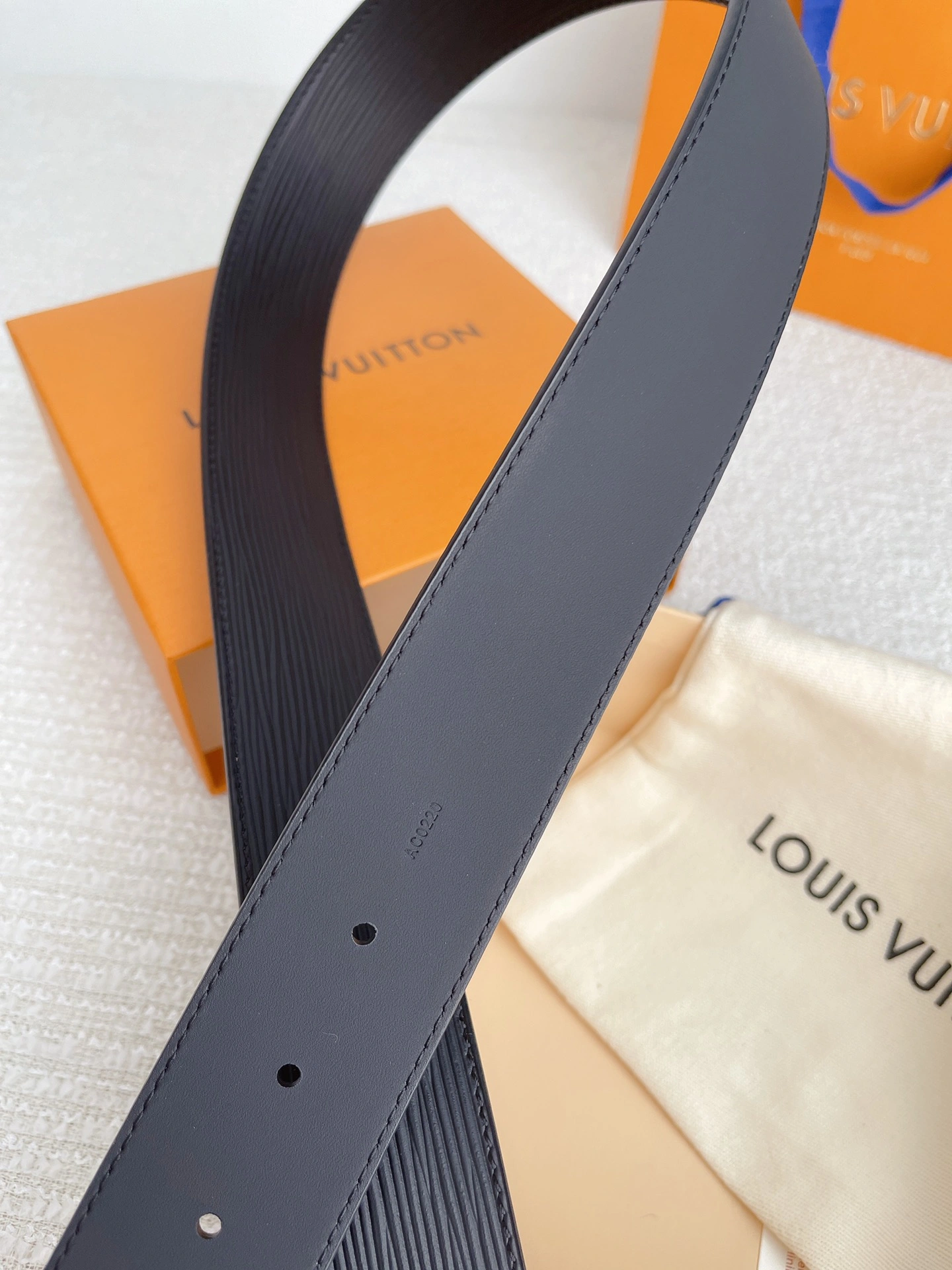 Resilient L*ouis V*uitton Top Belts AT 20230906- 15332