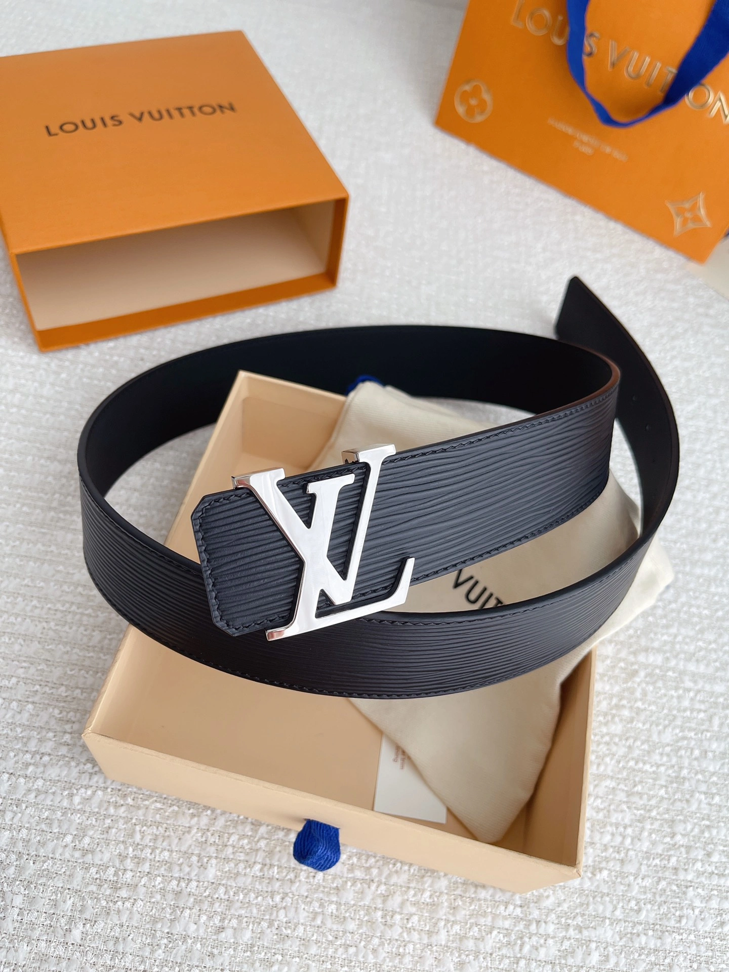 Resilient L*ouis V*uitton Top Belts AT 20230906- 15332