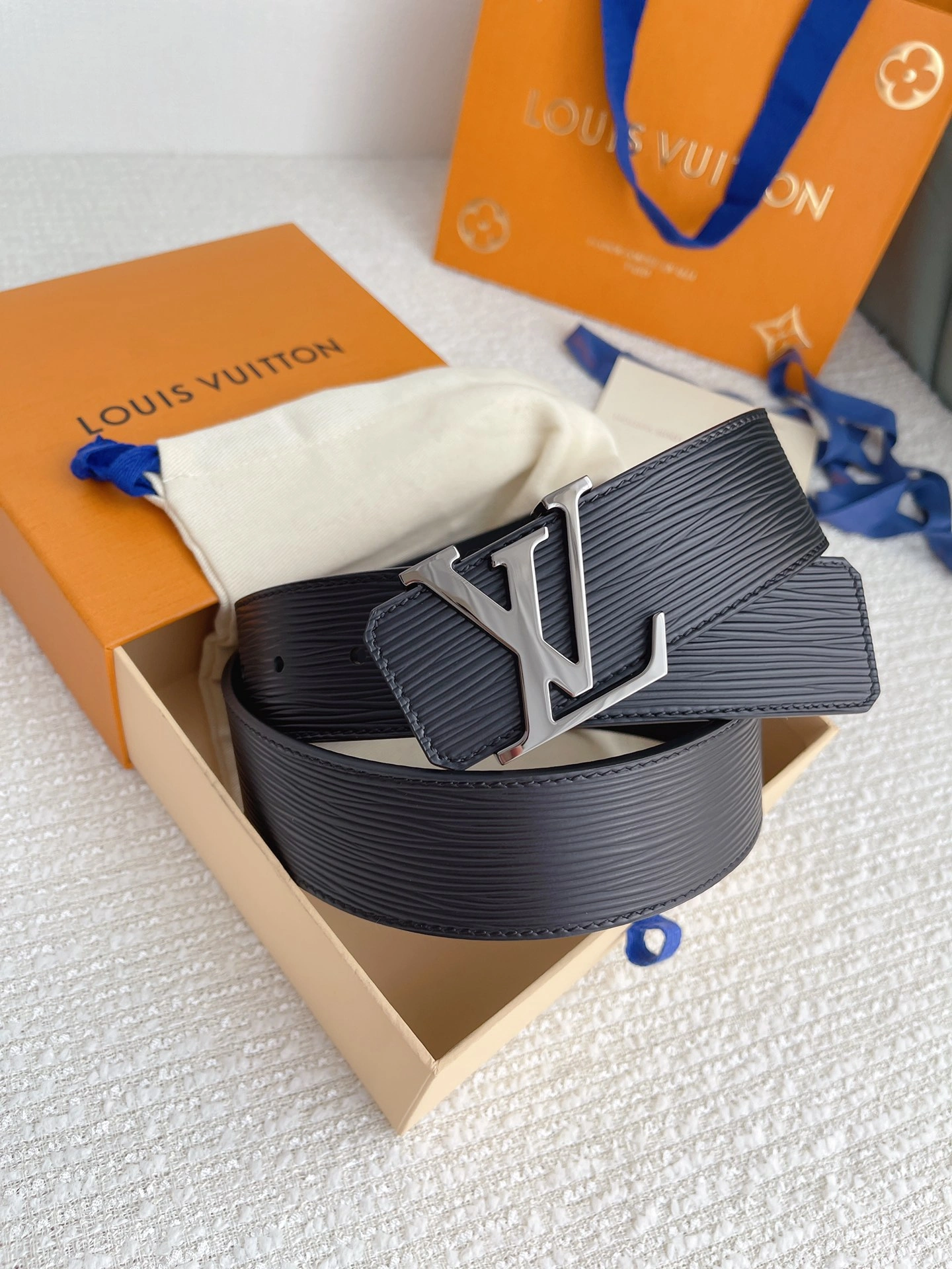 Resilient L*ouis V*uitton Top Belts AT 20230906- 15332