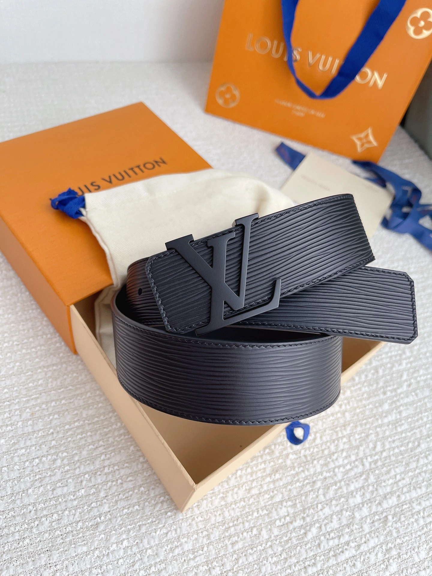 Resilient L*ouis V*uitton Top Belts AT 20230906- 15332