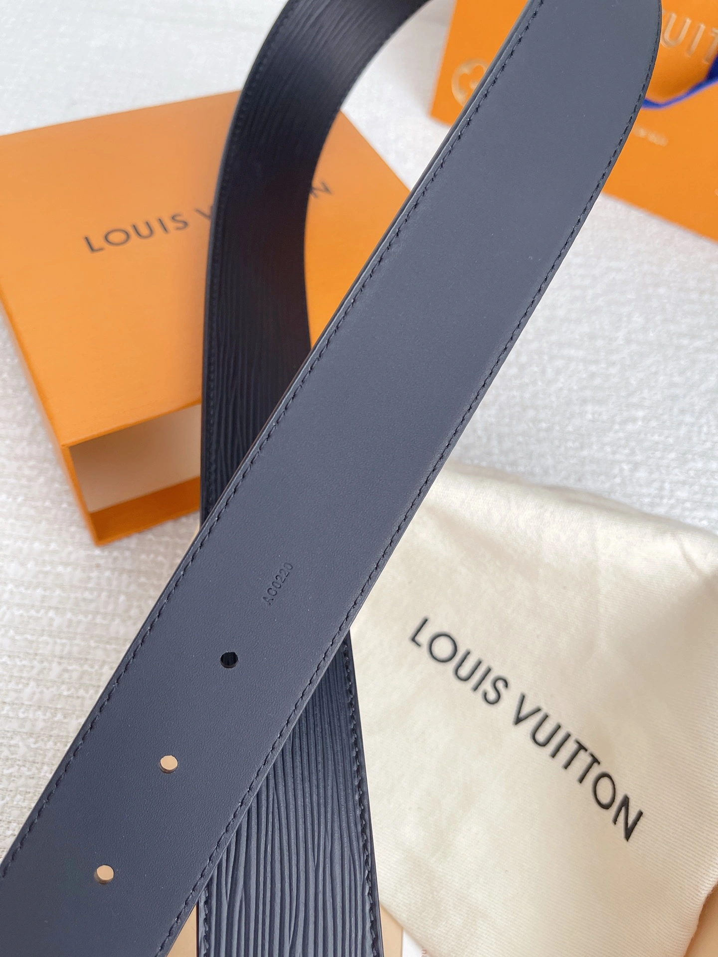 Resilient L*ouis V*uitton Top Belts AT 20230906- 15332